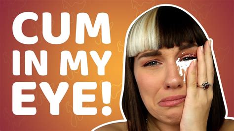 cum in her eye|Free Cum In Eye Porn Videos (8,180) .